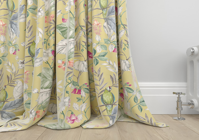 Iquitos, Brights - Made to Measure Curtains - Image 6